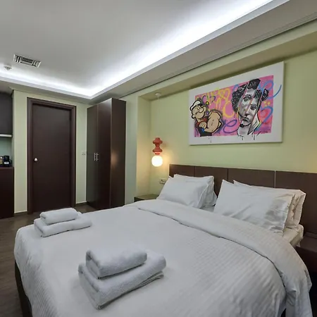 Way 3* Athen