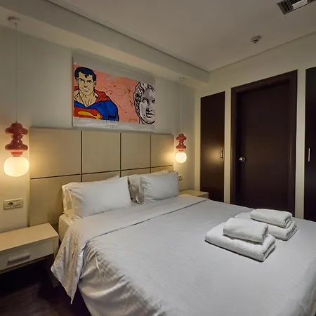 Way 3* Athen